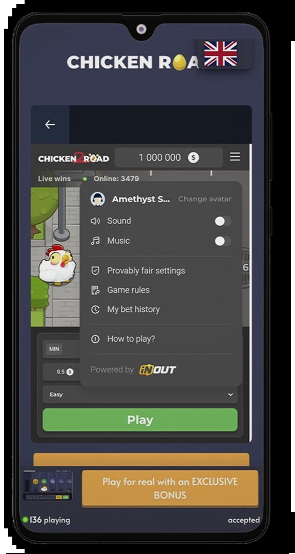 Best chicken road casino in Spain